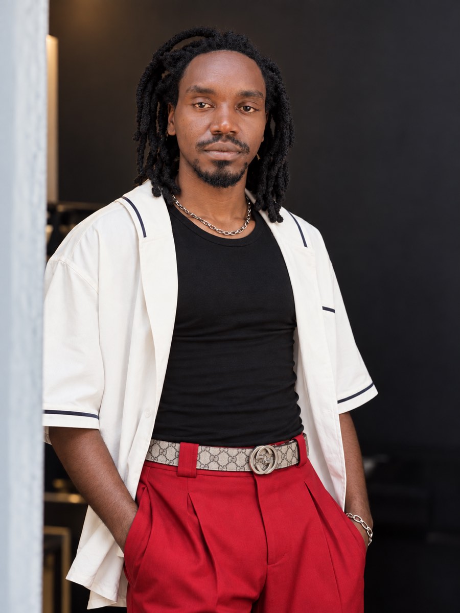 James M — AV Production, Tall Teller Entertainment